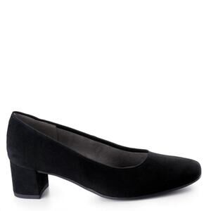 NEW ARA women's maria pump in black